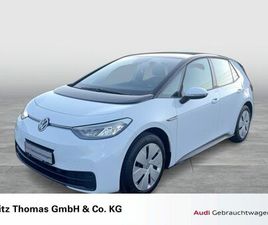 VOLKSWAGEN ID.3 PRO LED NAVI PDC APP-CONNECT KLIMA KLIMA