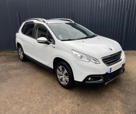 1.2 PURETECH 82CH BVM5 STYLE