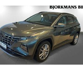 HYUNDAI TUCSON PHEV ADVANCE AWD S & V