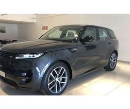 3.0D TD6 MHEV DYNAMIC SE AWD AUTO 221 KW (300 CV)