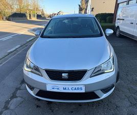SEAT IBIZA STYLE 1.0 TSI DSG