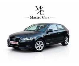 ② AUDI A3 1.4T 125CH 09/2009 146.000KM — AUDI — 2EMEMAIN