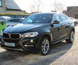 BMW X6 ② BMW X6 3.0 DAS — BMW — 2EMEMAIN