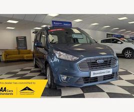 1.5 ECOBLUE TITANIUM EURO 6 (START/STOP) 5DR