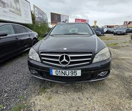 MERCEDES CLASSE E COUPE E 220