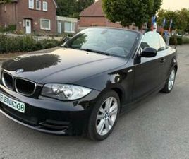 ② (KEURING) BMW 118D 2.0L**AUTOMAAT** | FULL OPTIES! — BMW — 2EMEMAIN