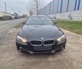 ② BMW 318 BREAK 2.0 DIESEL — BMW — 2EMEMAIN