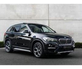 ② BMW X1 *SDRIVE*XLINE*AUTOMATIQUE*PANO*CUIR*CAMERA*CRUISE* — BMW — 2EMEMAIN