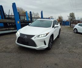 LEXUS RX RX 450H LEXUS RX 450H