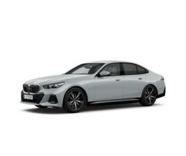 BMW SERIE 5 530E 530E LIMOUSINE