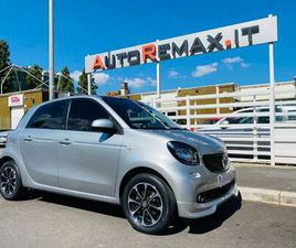 1.0 71 CV PASSION AUTOMATICA