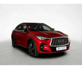 INFINITI QX55 2.0T ESSENTIAL (AWD) ESSENTIAL 2.0