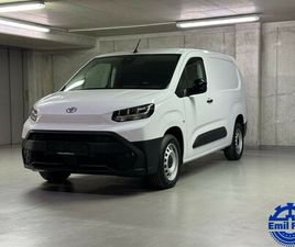 PANEL VAN 1,5D 100K LONG