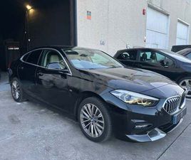 BMW SERIE 2 220DA GRAN COUPE