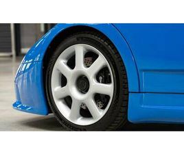 1994 | BUGATTI EB 110 GT