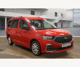 2.0 ECOBLUE TITANIUM EURO 6 (START/STOP) 5DR