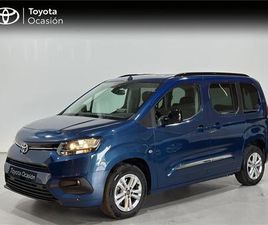 L1 2PL FAMILY ACTIVE 1.5L 130CV AUTOMÁTICO 8V