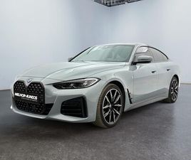 420 GRAN COUPÉ D XDRIVE DESPORTIVA M AUTO