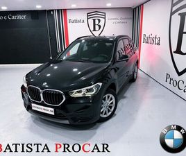 16 D SDRIVE ADVANTAGE AUTO