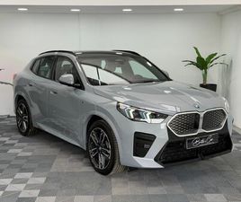 BMW X2 XDRIVE30 PACK DESPORTIVO M PRO