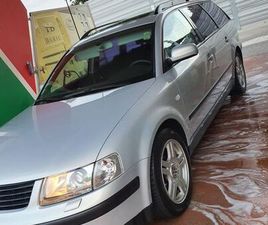 VOLKSWAGEN PASSAT VARIANT PASSAT B5 1.9TDI TIMISOARA