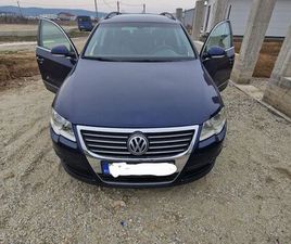 VOLKSWAGEN PASSAT VARIANT PASSAT B6 2006 | FULL OPTION | ORADEA
