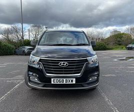 2.5 CRDI SE NAV AUTO EURO 6 5DR