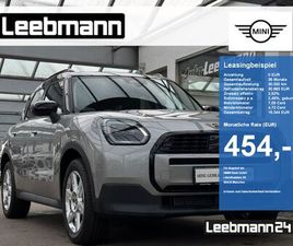 C CLASSIC M GSD/HUD GARANTIE-02/29