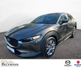 L SKYACTIV-G 2.0 M HYYBRID 6AG AL-SELECTION A18