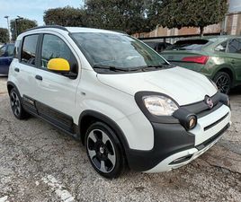FIAT PANDINA 1000 HYBRID PANDINA 70 CV CARPLAY PDC ITALIA
