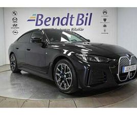 BMW I4 EDRIVE40 M SPORT | BUSINESS EDT.| INNOVATION | HEAD UP