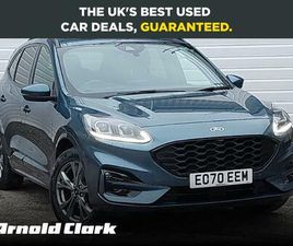 1.5T ECOBOOST ST-LINE FIRST EDITION EURO 6 (START/STOP) 5DR