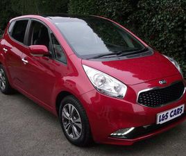 1.6 CRDI 4 EURO 6 (START/STOP) 5DR