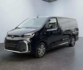 VERSO 2,0 D-4 L2 7-SI LOUNGE VIP PANORAMA ANHÄN...