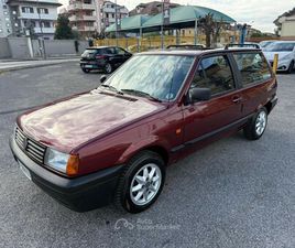 1.0BENZINA 45CV 75MILAKM
