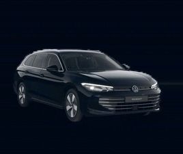 PASSAT BUSINESS 1.5 ETSI DSG AHK RÜCKFAHRKAMERA