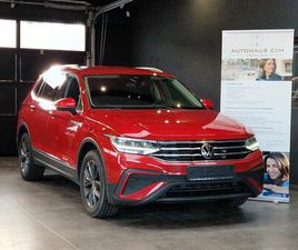 LIFE 2,0TDI*MASSAGE*ALCANTARA*