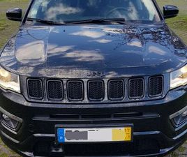 JEEP COMPASS JEEP COMPASS