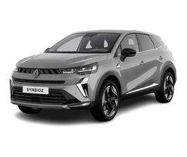 SYMBIOZ E-TECH FULL HYBRID 160 CH