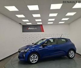 BLUE DCI 100 CH GSR2 EVOLUTION