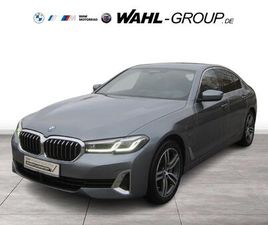 530E XDRIVE A