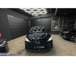 MG MG4 MG MG4 64 KWH LUXURY