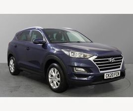 1.6 GDI SE NAV EURO 6 (START/STOP) 5DR