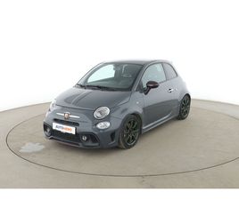 ABARTH 595 1.4 TURBO