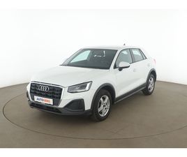 AUDI Q2 35 TFSI 35 TFSI