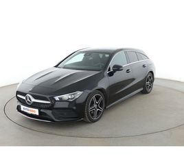 CLA 180 SHOOTING BRAKE