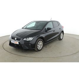 SEAT IBIZA 1.0 TSI