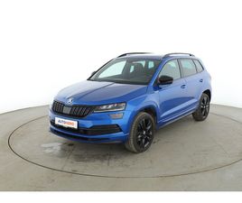 SKODA KAROQ 1.5 TSI ACT