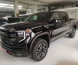 GMC SIERRA SIERRA 1500 6.2 V8 CREW CAB SHORT BOX AT4 AUTO NUOVA A MONZA