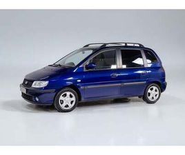 MATRIX 1.5CRDI VGT GLS 110